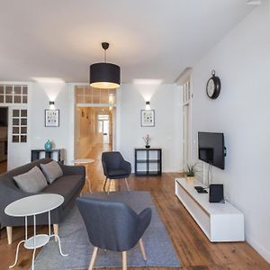 Appartement met Drie Slaapkamers